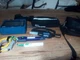 exfo fip-430b apc fiber inspection prob.     