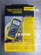 NEW FLUKE High precision digital multimeter FLUKE 87V-MAX Fast delivery#pr