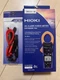 HIOKI CM3286-50 AC Clamp Power Meter Bluetooth Wireless Adapter Z3210 New