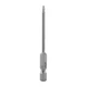 Wiha 74536 Professional Bit Torx T6 X 70Mm - 10 Pack