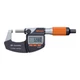 Mitutoyo 293-140-40 MD-E25 QuantuMike Digital Micrometer 0-25mm 0.001mm New