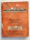 SIMPSON 160 Multimeter Operator's Manual