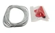 DWYER A-306 OUTDOOR STATIC PRESSURE SENSOR KIT WITH 50' VINYL TUBBING