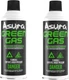Asura Power Green Gas G-1000, Pack of 2