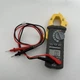 COMMERCIAL ELECTRIC TRU DIGITAL CLAMP MULTIMETER W/TEMP METER