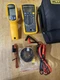 Fluke 116/62 Max Plus HVAC Technician's Combo Kit