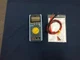 YOKOGAWA TY720 4.5-digit Digital Multimeter Working Tester Used from JAPAN