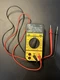 IDEAL 61-360 Phase Rotation True RMS HZ-MFD-Auto Off Tester