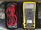 Fluke 175 True RMS Digital Multimeter With Leads