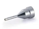 hakko Nozzle &Phi;0.8mm Long type for FR-301/FR-4103 N61-11