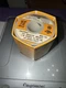 Kester  24-6040-0027 Solder Roll 1 LB