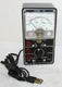 Superior Instruments Co. Model 70 VOM Utility Tester ~ Nice ~ Untested  Vintage 