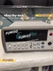 1 PCS Agilent 34405A DMM 5&frac12; Digit Multimeter#pr&lhy
