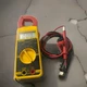 Sperry Instruments DSA-600 Clamp Meter