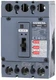 QRH23B125L - Siemens 125A 240V 3 Pole Molded Case Circuit Breaker 25kA Interrupt