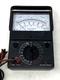 Vintage MICRONTA Multimeter Tester 22-214 OHMS/VOLT DC Range Doubler