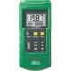 MASTECH MS6514 Digital Thermometer Reliable Dual-Channel Temperature Measurement
