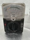 Lafayette Model 99-51203 Ohm / Volt Meter V.O.M Multi Not  Tester Made in Japan
