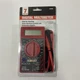 New Harbor Freight 7 Function Digital Multimeter AC/DC Volts Ohms Amps 63604