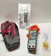 KLEIN TOOLS- TRUE RMS 600W, 400A SCAN, MEASURMENT TECHNOLOGY, AUTO RANGING  (B1