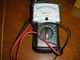 Actron CP7849 Analog Multmeter (O37)
