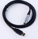 R&S Rohde&Schwarz NRP-Z4 USB Power Sensor Cable ，Z11, Z21, z22 2M long
