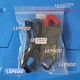 1PC Fluke I200s Ac Clamp Oncurrent Probe,1 To 200A USED***