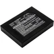 Battery for FLIR DM284,DM284 Imaging Multimeter,DM285,DM93 Multimeter TA04