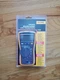 Fluke 116 HVAC True RMS Multimeter with Temperature.