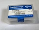 NORDSON EFD PRECISION TIPS  7018100 GREY QTY: 48 (BR4.6b9)