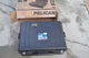 Pelican  1600 Watertight IP67 Hard Case - Black 1600 NO FOAM NEW IN THE BOX