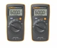 Digital Tester Fluke 101 Basic Pocket Digital Multimeter English 2EA Free Track