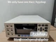 1PCS HIOKI RM3545-02 Resistance Meter /hyy