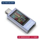 YOJOCK 360W USB C Tester Power Meter, 4-30V 0-12A Type-C PD Tester Digital Multi