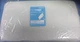 Texwipe TX7118F AlphaMop Polyester Pad Kit, 25 Replacement Pads, 15" x 8"
