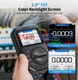 1x FNIRSI DST-210 DST-201 3 in1 Digital Oscilloscope Multimeter Signal Generator