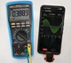 EEVblog / Brymen BM787BT 60,000 count True RMS 0.03% Bluetooth Multimeter