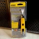 Sperry Non Contact 50/1000 VAC Voltage Tester with LED Flashlight - VD6508 -New
