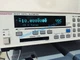 USED 100% TEST ADVANTEST R6581T 8-1/2 Multimeter  Test OK (6-month