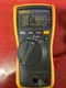 Fluke 113 Utility True RMS Digital Multimeter In Great Condition. 
