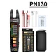 ANENG PN130 Digital Multimeter Tester AC DC Volt Ohm Amp Clamp Meter 4000 Counts