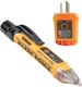 Klein Tools NCVT5KIT Electrical Test Kit, Dual-Range Non-Contact Voltage Tester