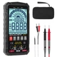 Best WGGE Digital Multimeter Voltmeter Smart Electrical Tester Measures Voltage