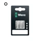 WERA 05073344001 840/1 Z Sets SB, 3 pieces, 4x25 mm; 5x25 mm; 6x25 mm