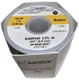 Kester Solder 24-6040-0027 Wire 0.031" 1-lb SN60PB40 3.3% Flux
