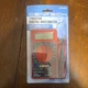 Centech 7 Function Digital Multimeter CAT II Handheld Digital Display 69096