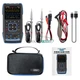 FNIRSI 2C23T / 2C53T Handheld Digital Oscilloscope Multimeter Signal Generator-