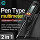 ANENG A3010 Pen-Type Multimeter Screwdriver Electric Test Pen Voltage Tester