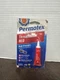 Permatex High Strength Threadlocker Red 6ml 3000 PSI Automotive Adhesive