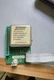 HP Agilent 10 MHz 53132-68016 OPTION 001 for 53131A 53181A 1813-0931